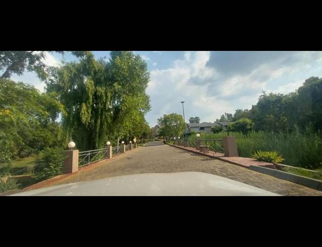 2 BEDROOM PROPERTY TO RENT IN NORTH RIDING AH
